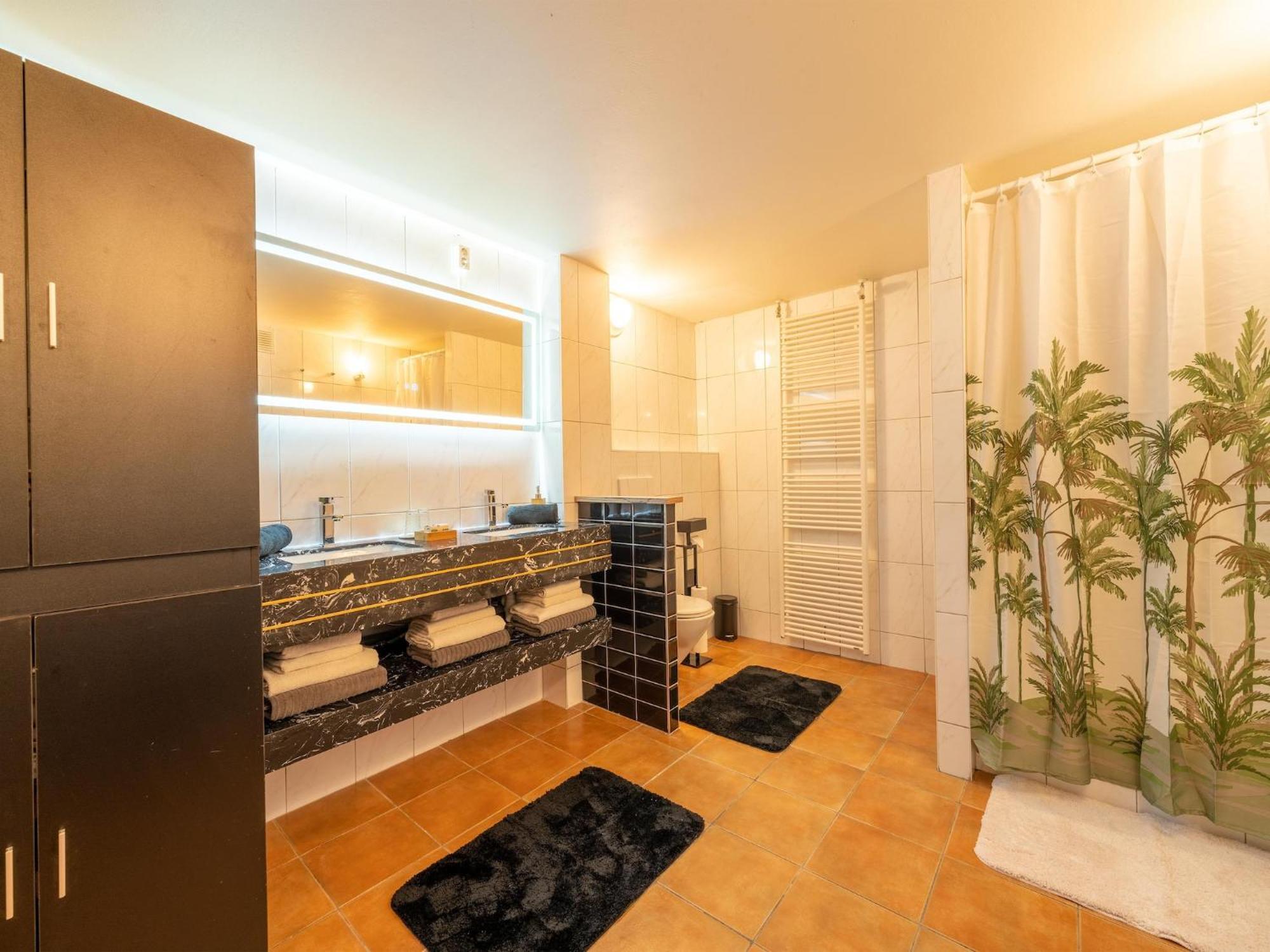 Luxury Apartment In Schin Op Geul With Bubble Bath And Sauna Walem エクステリア 写真