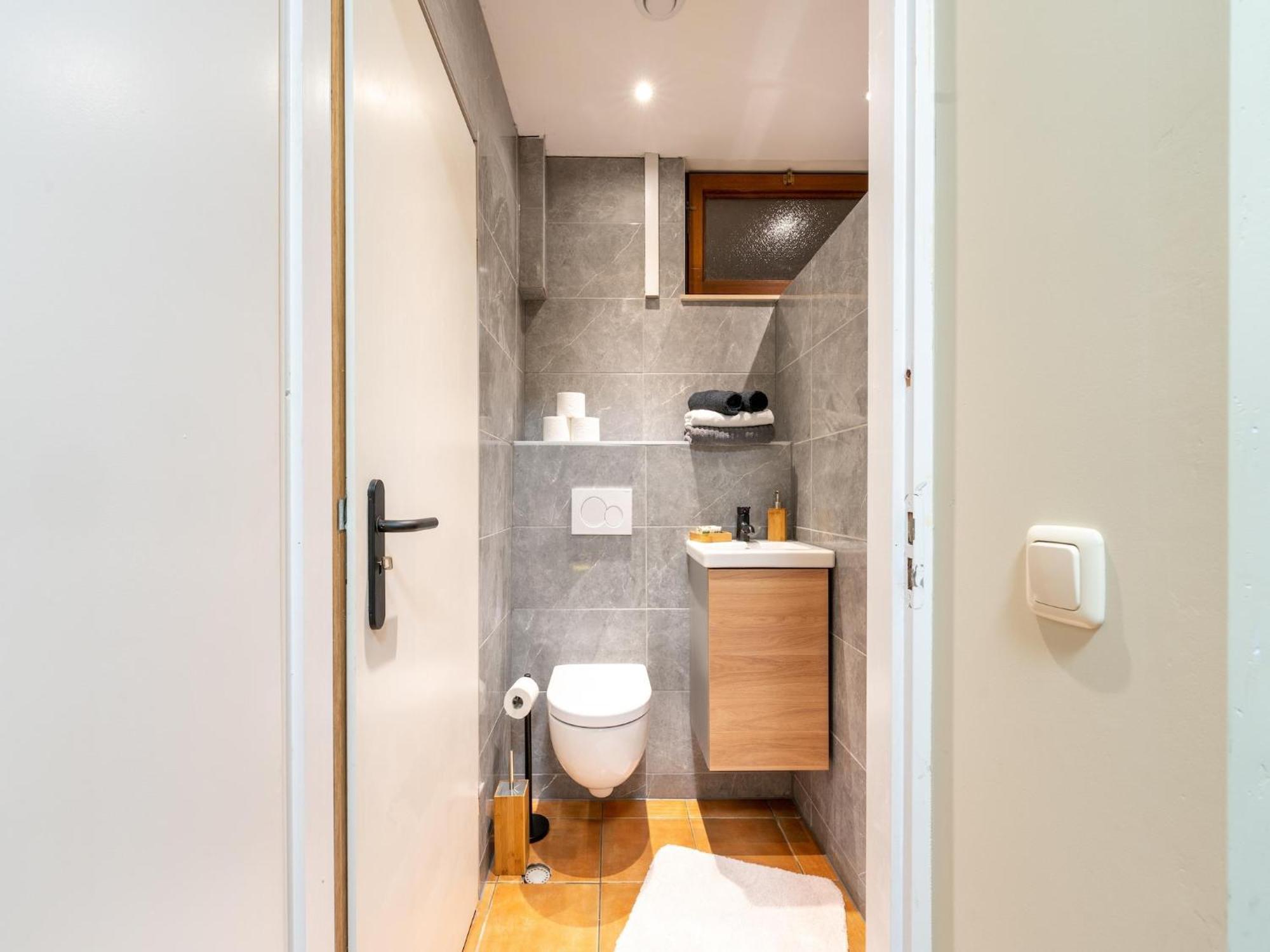 Luxury Apartment In Schin Op Geul With Bubble Bath And Sauna Walem エクステリア 写真